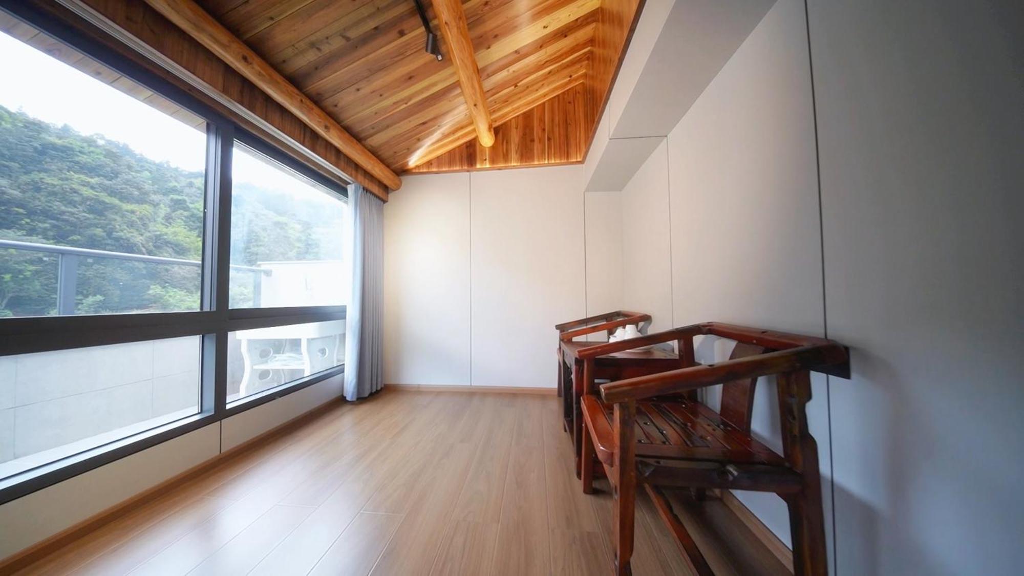 Nanjing Tulou Xinyuan Homestay Exterior foto
